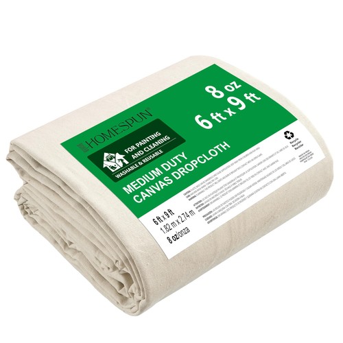 Homespun absorbent - homespun,