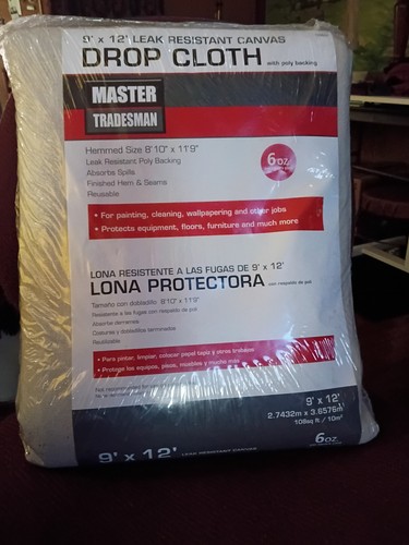 Nip master tradesman 12 - nip,
