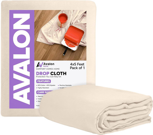 Canvas drop cloth for - drop,