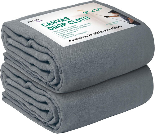 Canvas drop cloth for - drop,