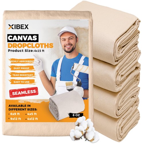 Canvas drop cloth for - canvas,